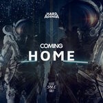 cover: Hard Agenda - Coming Home