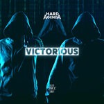 cover: Hard Agenda - Victorious