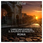 cover: Christian Express|Maurizio Benedetta - Roma