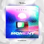 cover: Daspa - Moment (Extended Mix)