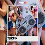 cover: Sharapov - The '80s