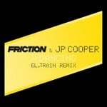 cover: Friction|Jp Cooper - Dancing (El.Train Remix)