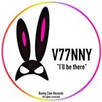 cover: V77nny - I'll Be There