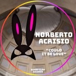 cover: Norberto Acrisio - Could It Be Love