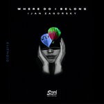 cover: Ijan Zagorsky - Where Do I Belong