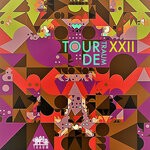 cover: Various - Tour De Traum XXII (Explicit)