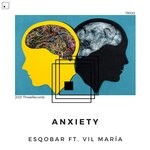 cover: Vil Maria - Anxiety