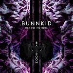 cover: Bunnkid - Retro Future