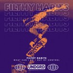 cover: Filthy Habits - What Can I Do / Out Of Control