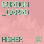 cover: Gordon Garro - Higher