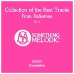 cover: Various|Raflestone - Collection Of The Best Tracks From: Raflestone, Part 3