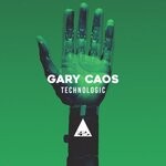 cover: Gary Caos - Technologic