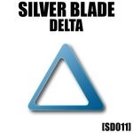 cover: Silver Blade - Delta