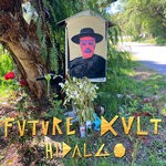 cover: Future Kult - Hidalgo