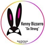 cover: Kenny Bizzarro - Go Strong