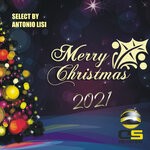 cover: Antonio Lisi|Various - Merry Christmas 2021