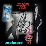 cover: Juan Nw - Saxhouse