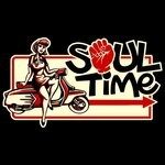 cover: Soul Time - Modern Life