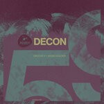 cover: Decon - Groove X/Music Soldier