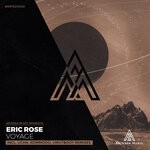 cover: Eric Rose - Voyage (Remixes)