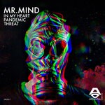 cover: Mr.mind - Threat