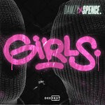 cover: Damzy|Deeprot|Spence - Girls