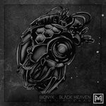 cover: Bionyk|Pharao - Black Heaven