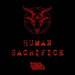 cover: Skitzy - Human Sacrifice