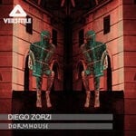 cover: Diego Zorzi - Dormhouse