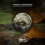 cover: Marcel Nowotnik - Divine Revelation EP