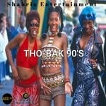 cover: Briayanna Trending - Tho-Bak 90s