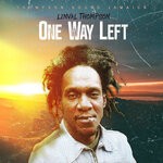 cover: Linval Thompson - One Way Left