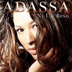 cover: Adassa - Ni Un Beso