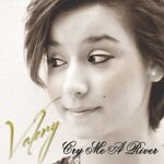 cover: Valery - Cry Me A River