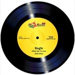 cover: Bugle - Allow Me To Live (Dub Mix)