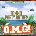 cover: Admiral C4c|Roxana - O.M.G! (Explicit - Tommo Party Anthem)