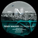 cover: Teddy Walker - All Phunk'd Up