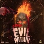 cover: Cidigi - Evil Within (Explicit)