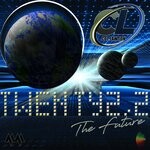 cover: Col Lawton - TWENTY2.2 (The Future)