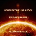 cover: Steevie Milliner - Treat Me Like A Fool