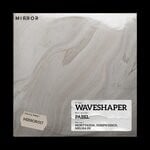 cover: Pabel - Waveshaper