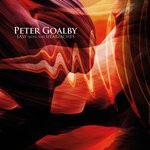 cover: Peter Goalby - Easy With The Heartaches