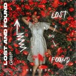 cover: Gawp - Lost & Found