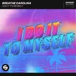 cover: Breathe Carolina - I Do It To Myself