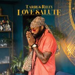 cover: Tarrus Riley - Love Salute