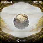 cover: Ken Takano - Agnus Dei (Adagio For Strings)