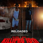 cover: Dre X Sparta|Narieo G - Killi Pro 10th Reload