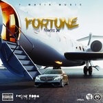 cover: Frahcess One - Fortune