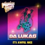 cover: Da Lukas - It's Awful Nice