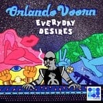 cover: Orlando Voorn - Everyday Desires